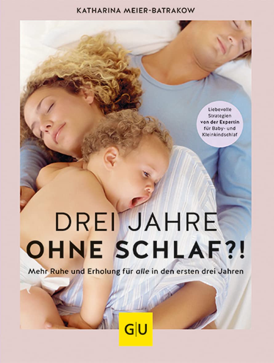 Drei Jahre ohne Schlaf?! Parents & Children