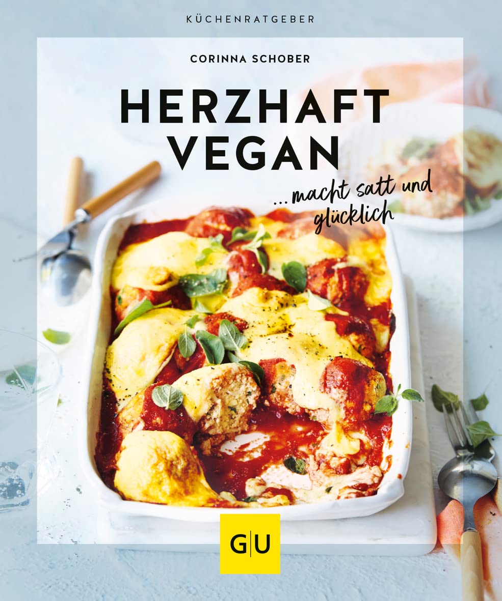 Herzhaft vegan Leisure, Home & Garden Books
