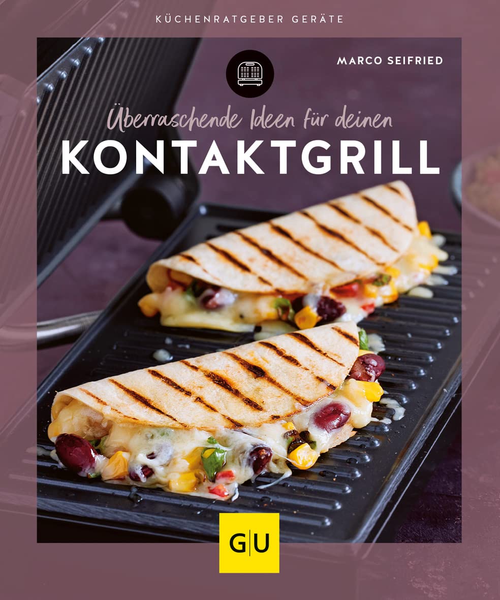 Überraschende Ideen für deinen Kontaktgrill Leisure, Home & Garden