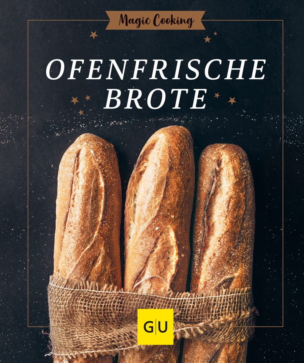Product Image: Ofenfrische Brote