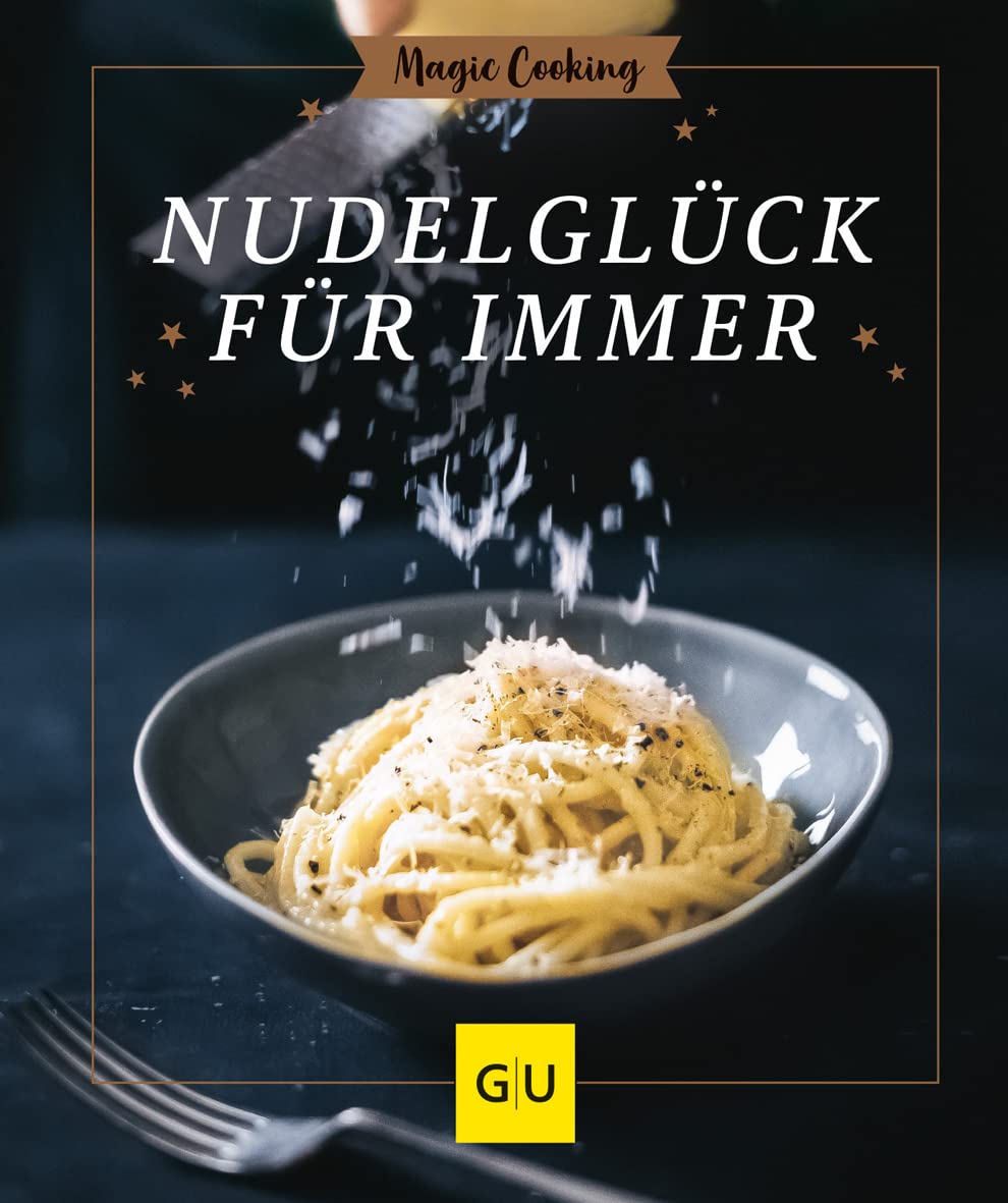 Nudelglück für immer Leisure, Home & Garden