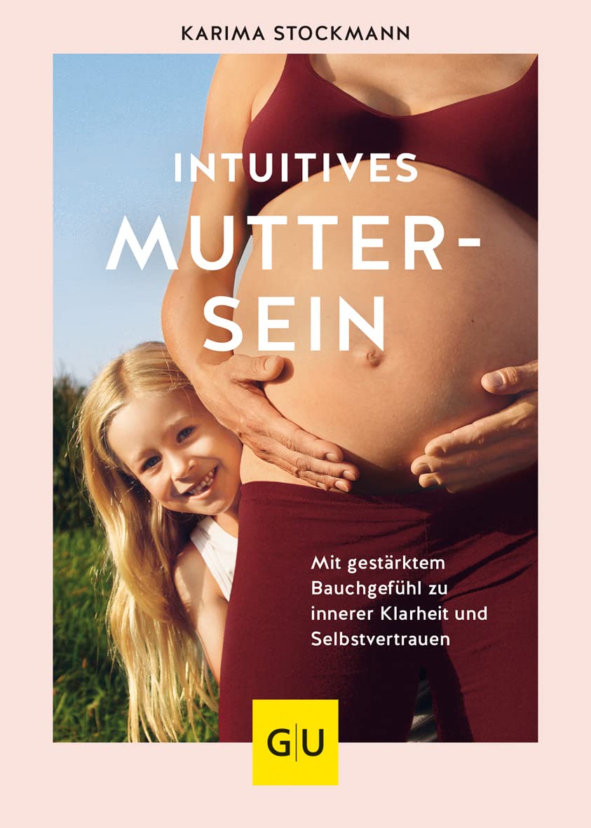 Intuitives Muttersein Parents & Children