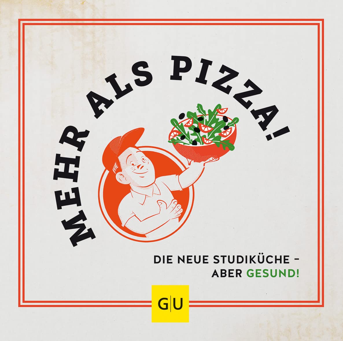 Product Image: Mehr als Pizza
