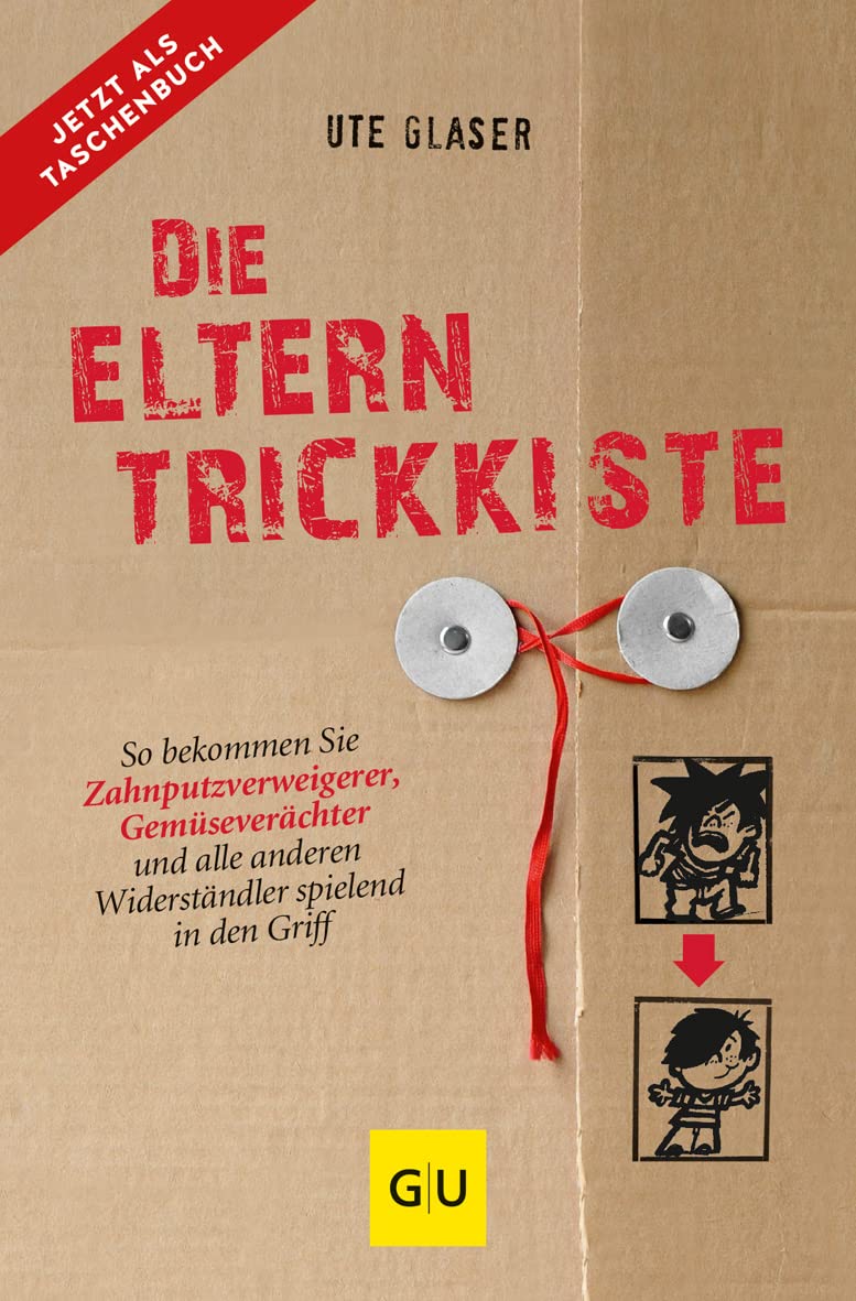 Die Eltern-Trickkiste Parents & Children