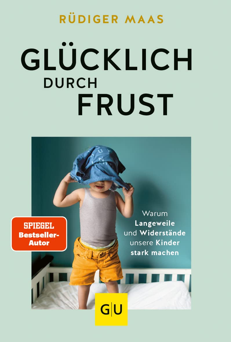 Glücklich durch Frust Parents & Children