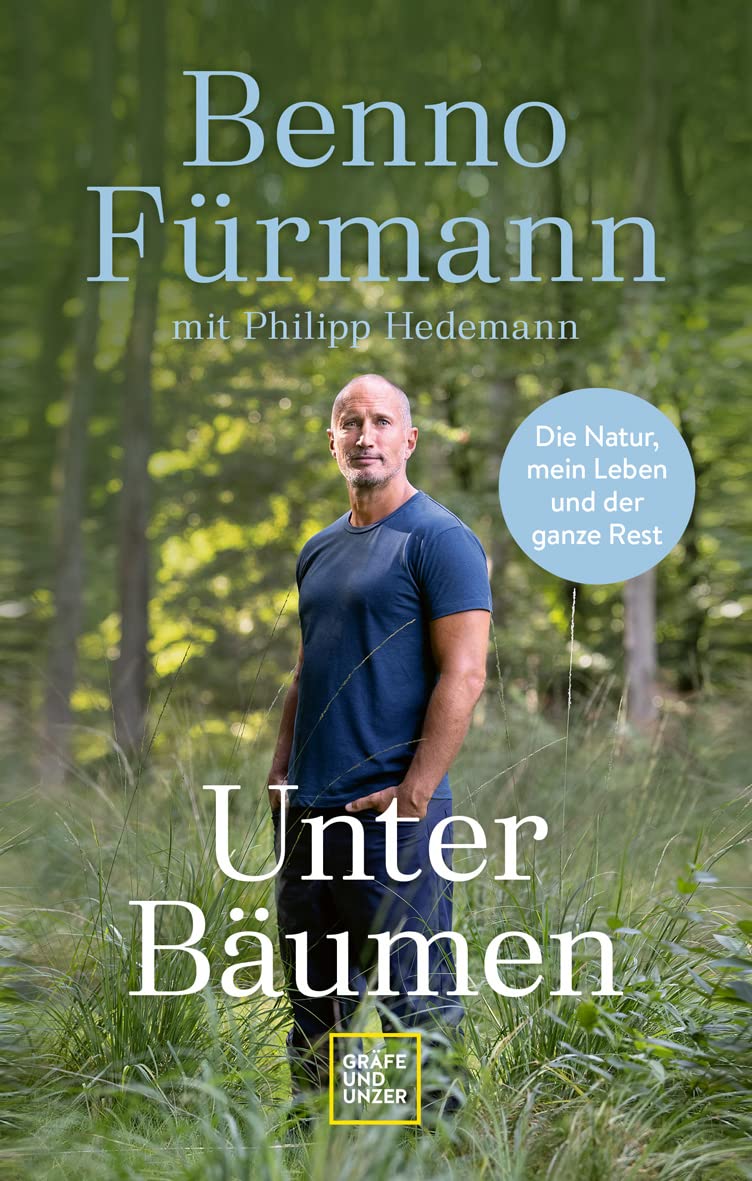 Unter Bäumen Art & Literature Books