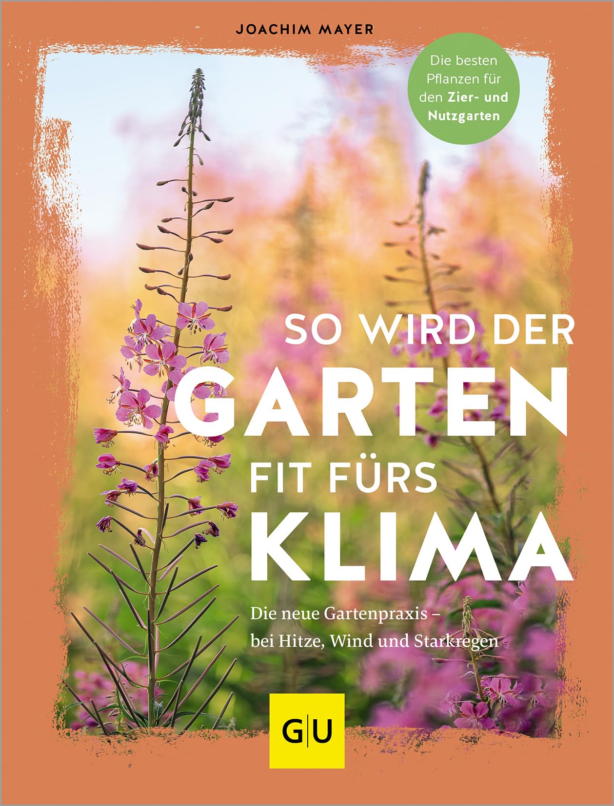 Product Image: So wird der Garten fit fürs Klima