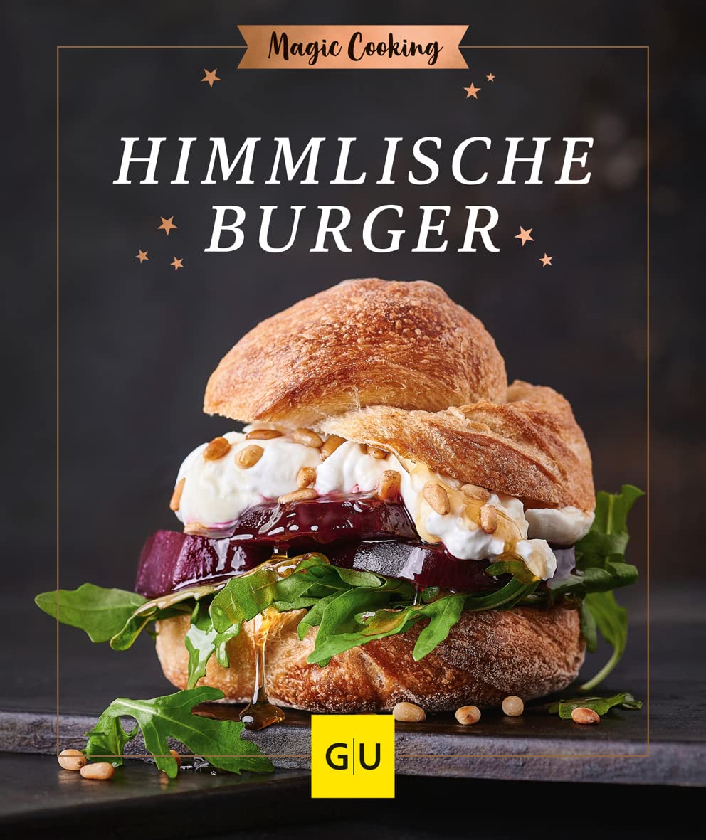 Product Image: Himmlische Burger