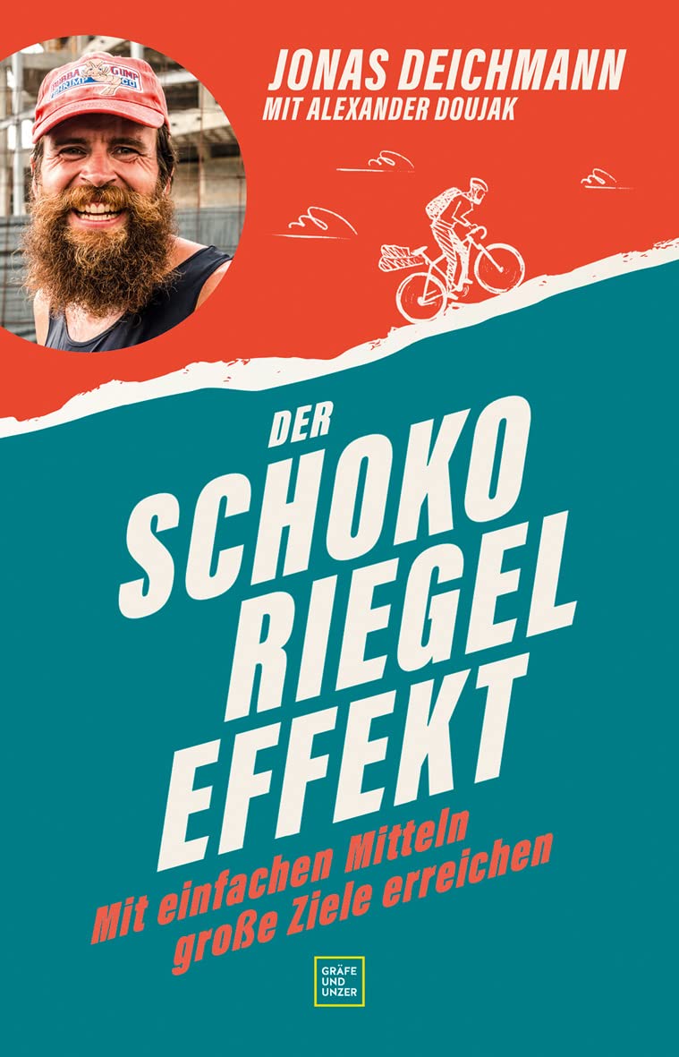 Der Schokoriegel-Effekt Sports Books