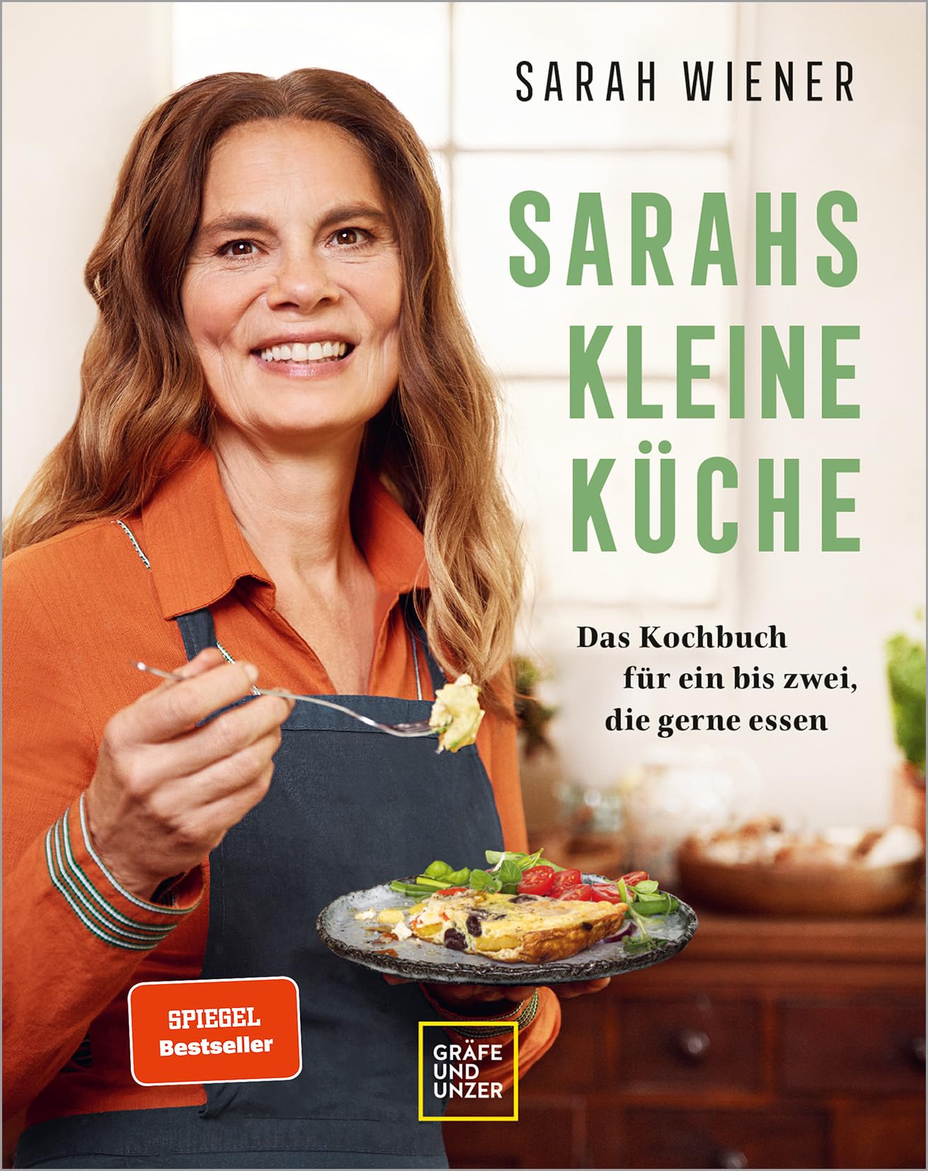 Sarahs kleine Küche Leisure, Home & Garden