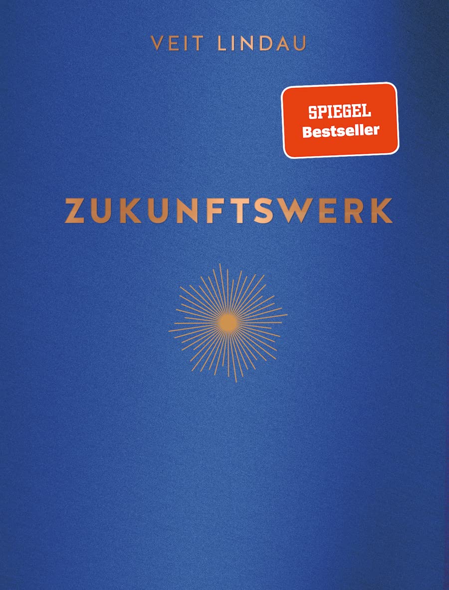 Zukunftswerk Business, Finance & Career Books