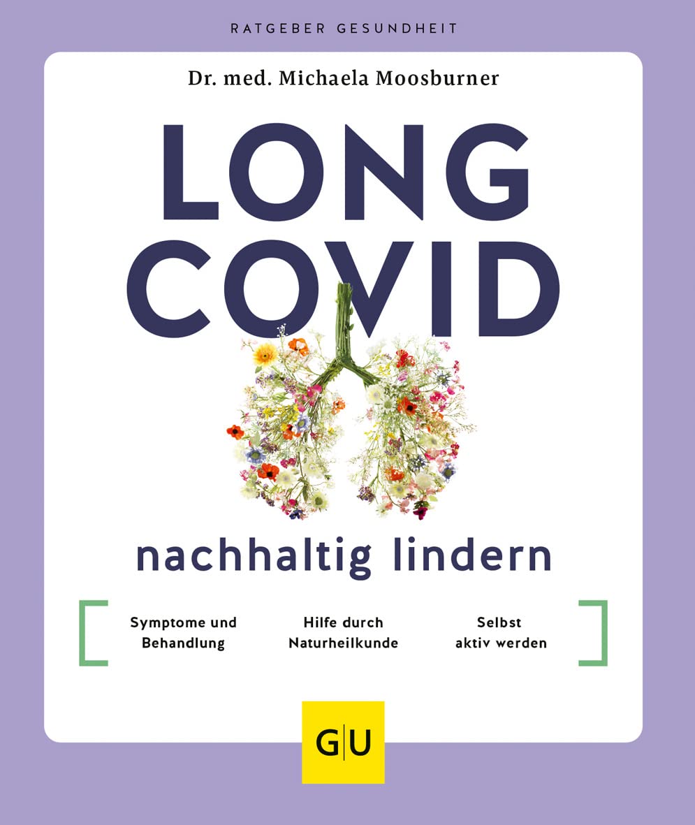 Long Covid nachhaltig lindern Medicine