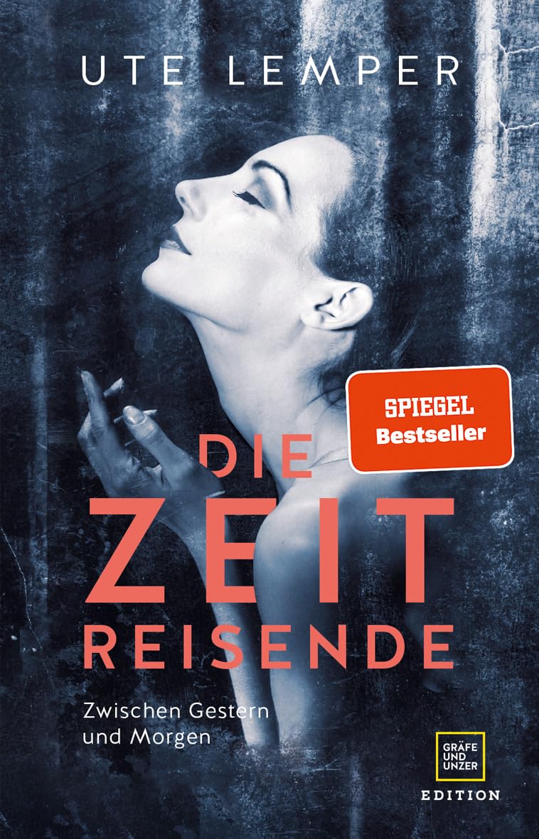 Die Zeitreisende Pop culture Books