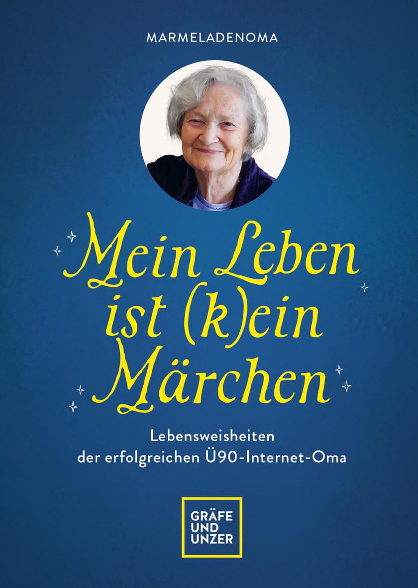 Mein Leben ist (k)ein Märchen Art & Literature Books