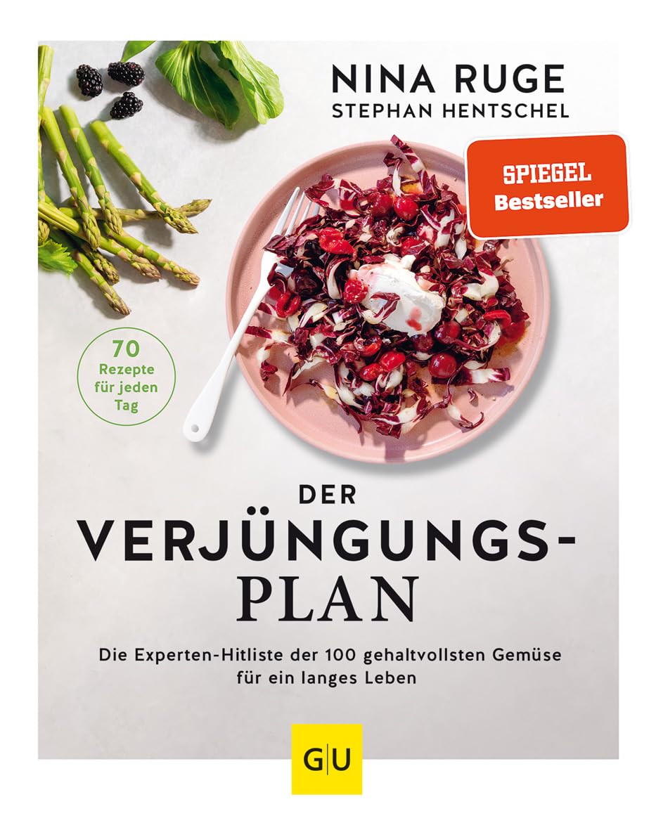 Der Verjüngungs-Plan Medicine
