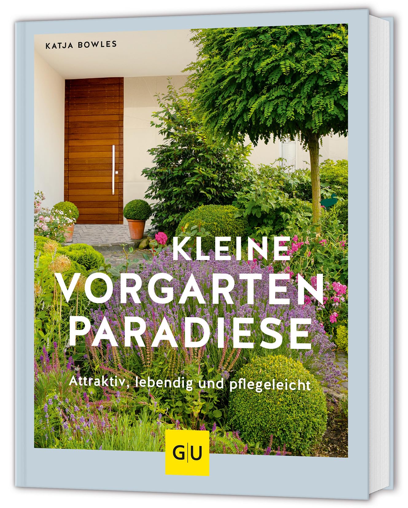 Product Image: Kleine Vorgarten-Paradiese