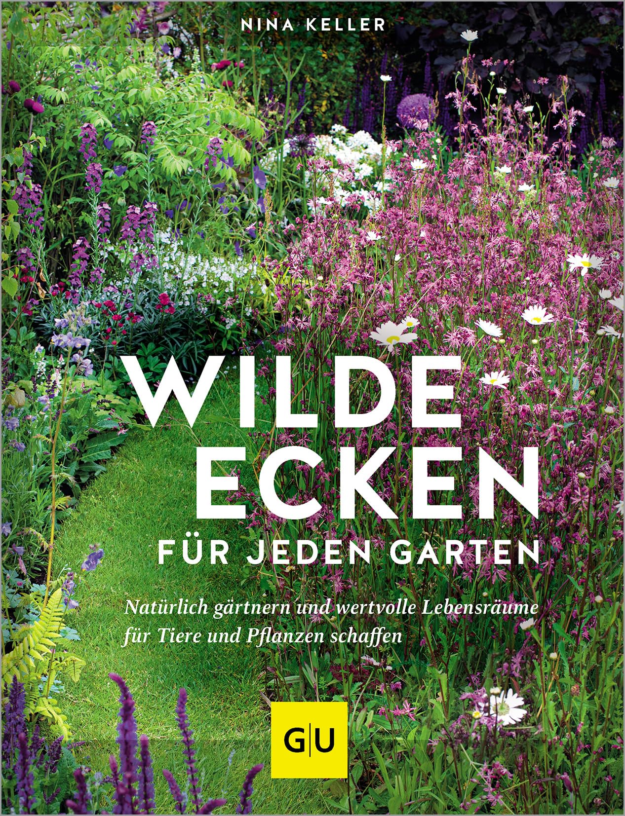 Wilde Ecken für jeden Garten Film, Art & Culture