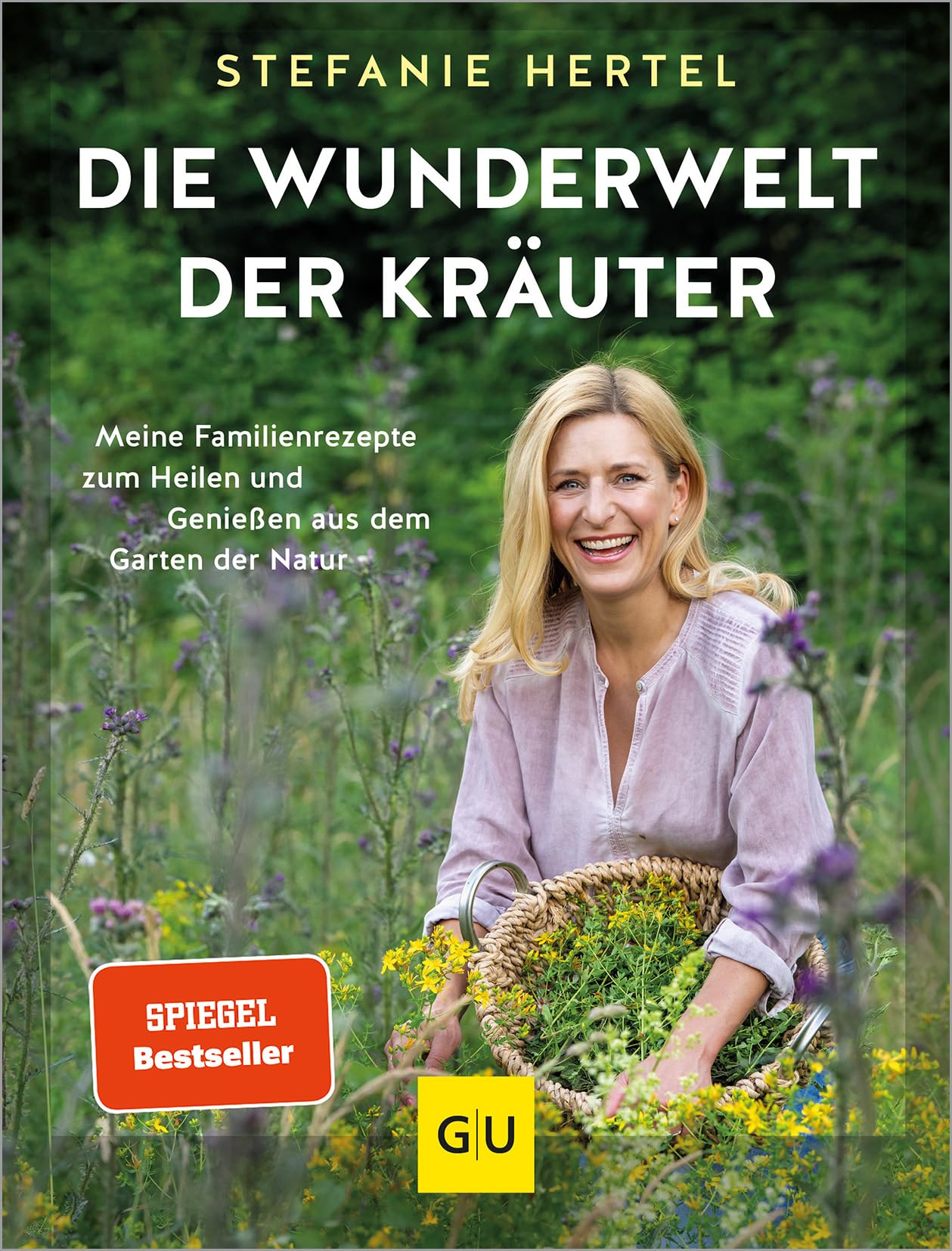 Product Image: Die Wunderwelt der Kräuter