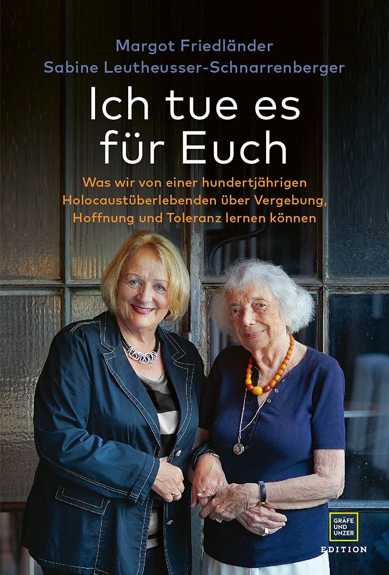Ich tue es für Euch Books