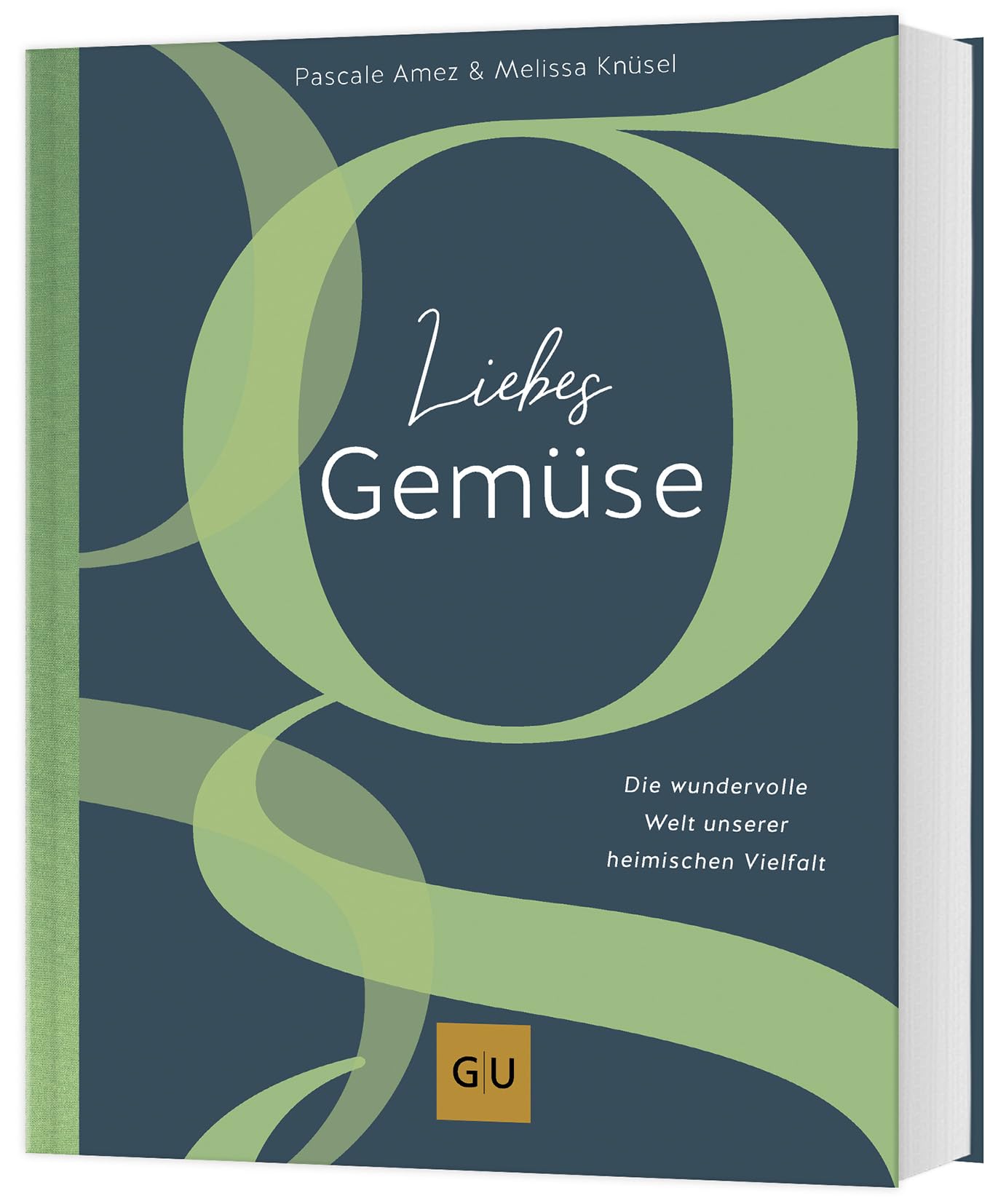 Product Image: Liebes Gemüse