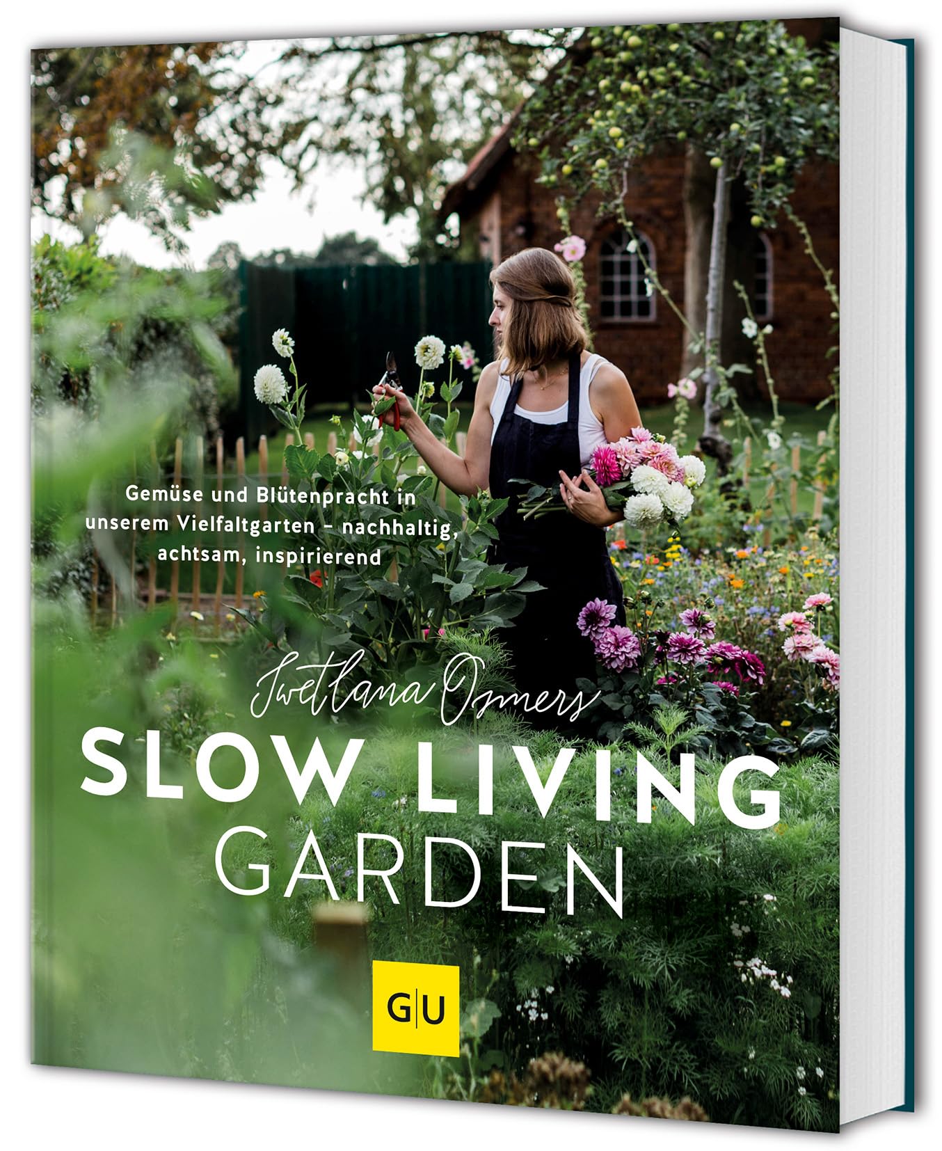 Slow Living Garden Film, Art & Culture