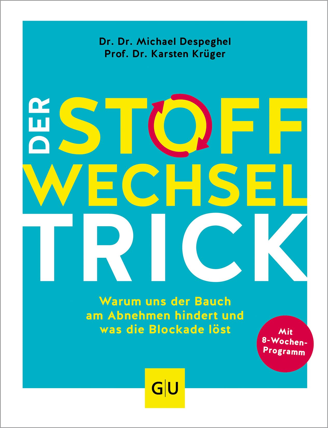 Der Stoffwechsel-Trick Medicine