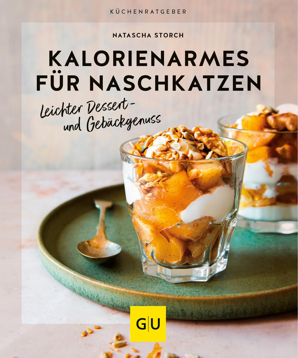 Kalorienarmes für Naschkatzen Medicine