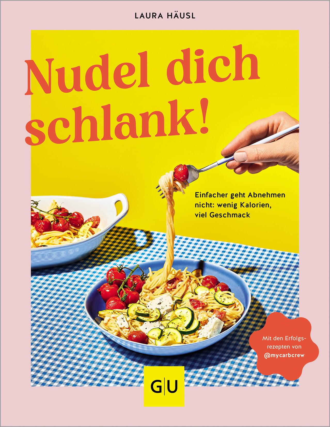 Product Image: Nudel dich schlank