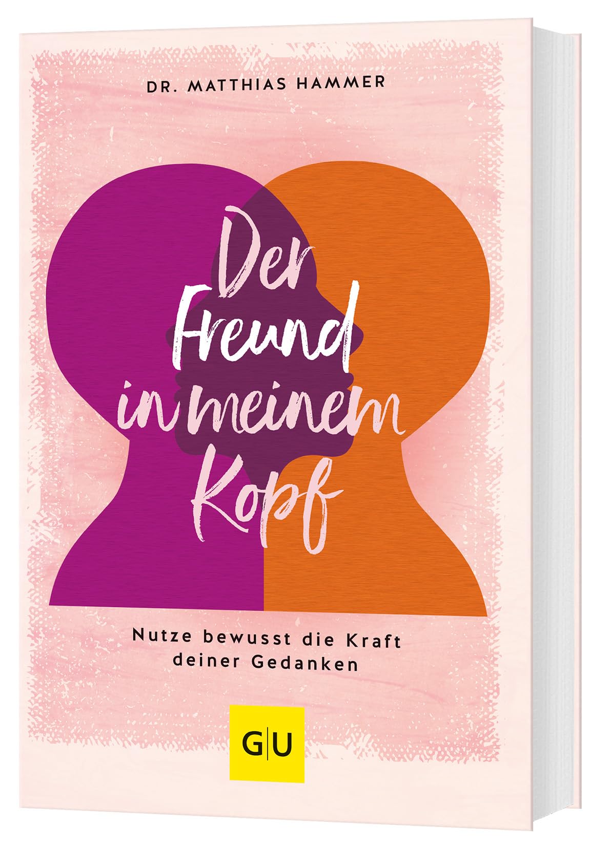 Der Freund in meinem Kopf Business, Finance & Career