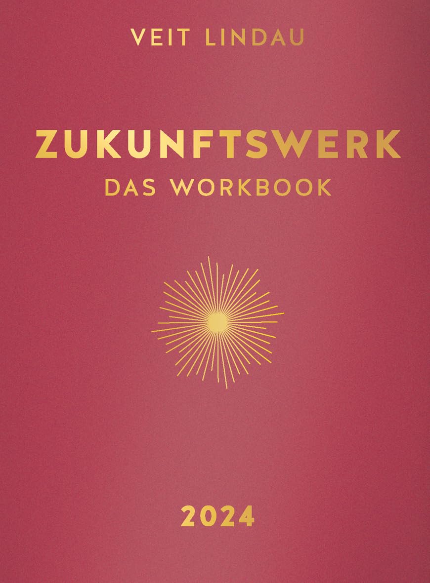 Zukunftswerk 2024 Business, Finance & Career