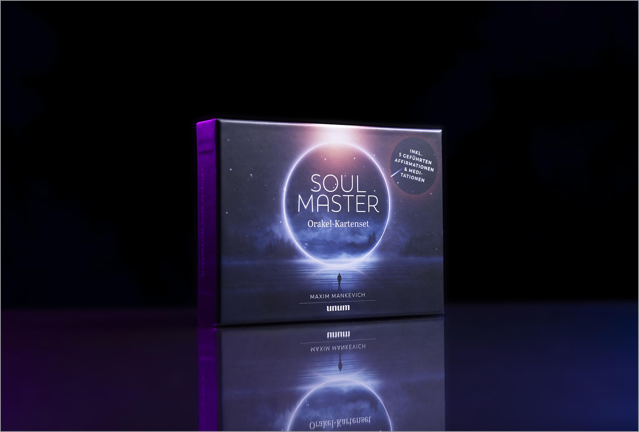 Soul Master // Das Orakel-Kartenset Lifestyle