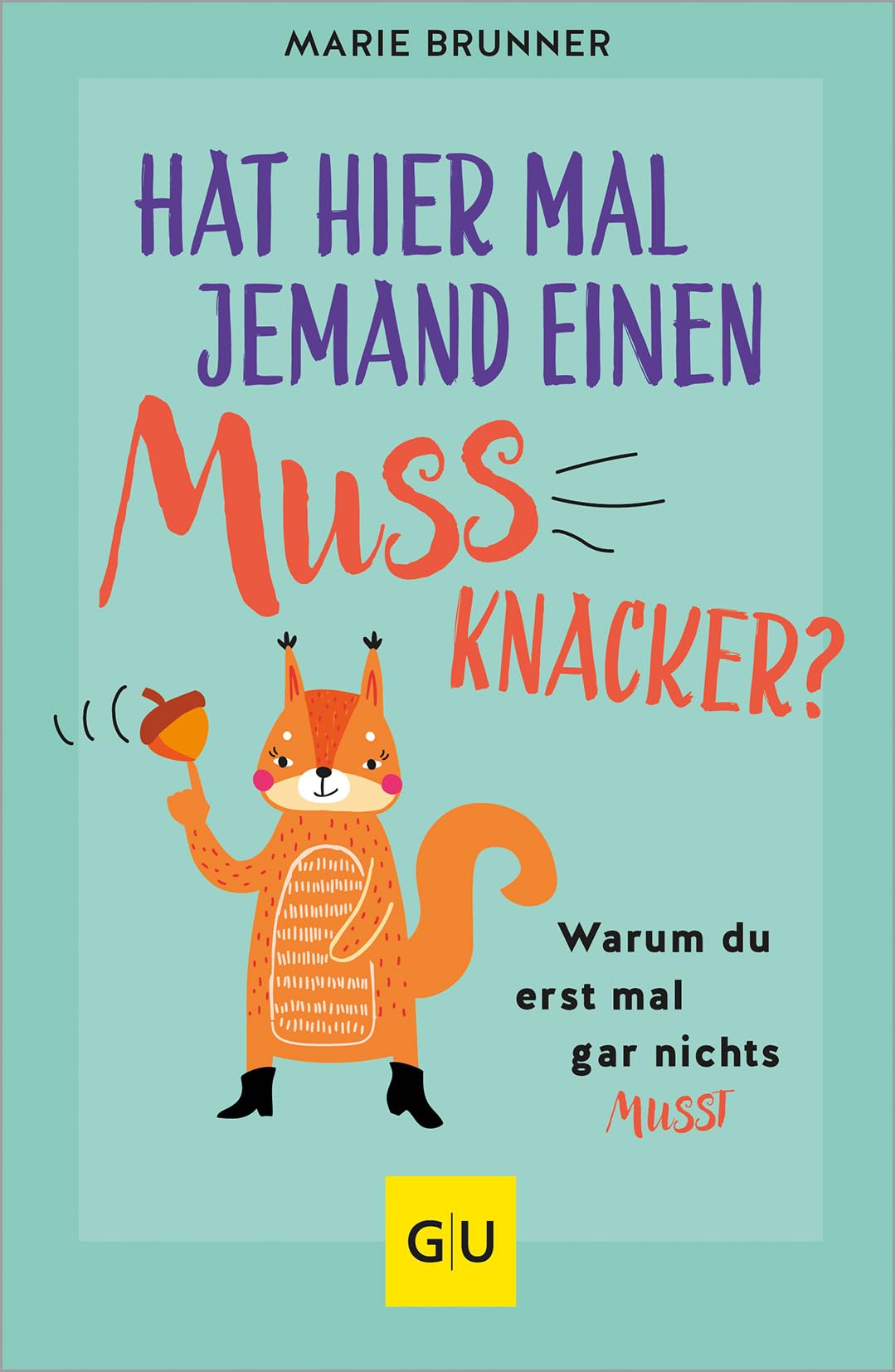 Product Image: Hat hier mal jemand einen Mussknacker?