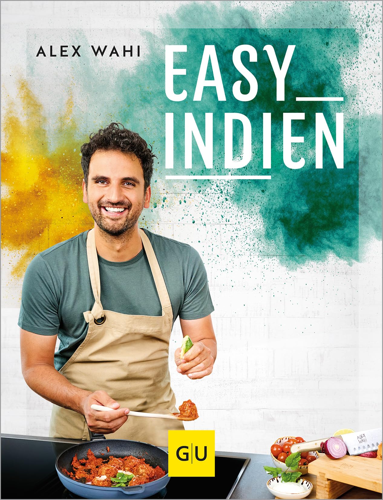 Easy Indien Leisure, Home & Garden