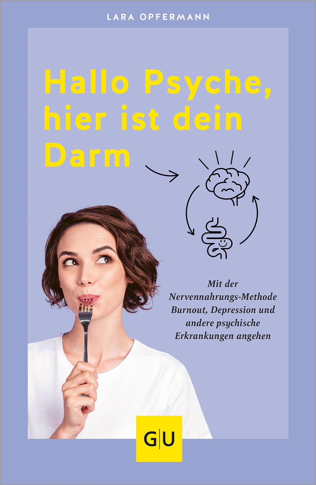 Product Image: Hallo Psyche, hier ist dein Darm