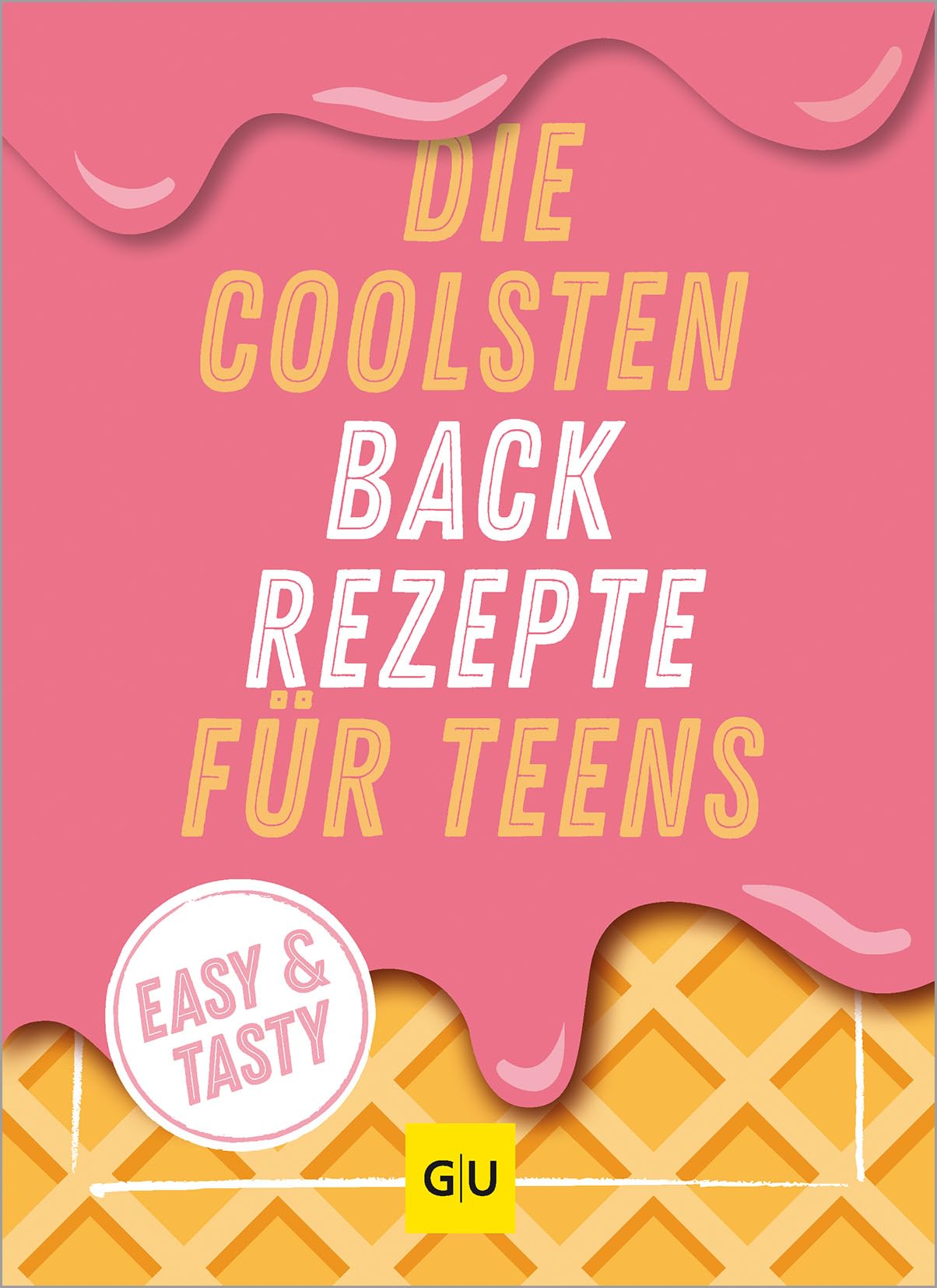Die coolsten Backrezepte für Teens Leisure, Home & Garden