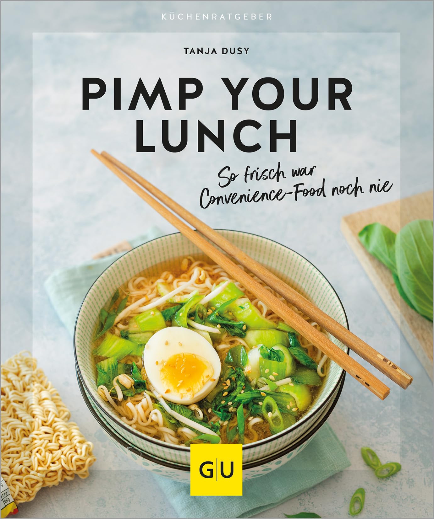 Pimp your Lunch Leisure, Home & Garden