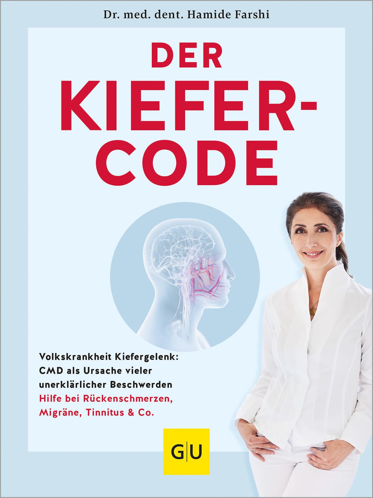 Der Kiefer-Code Medicine