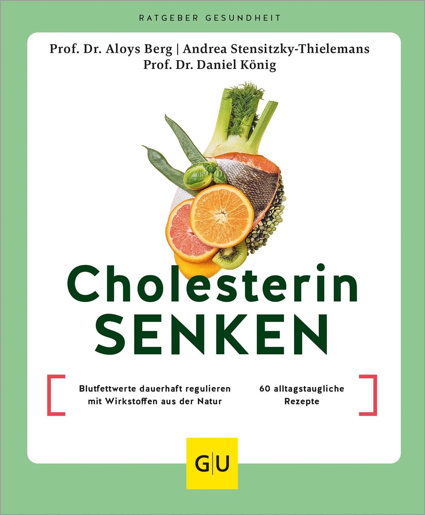 Product Image: Cholesterin senken