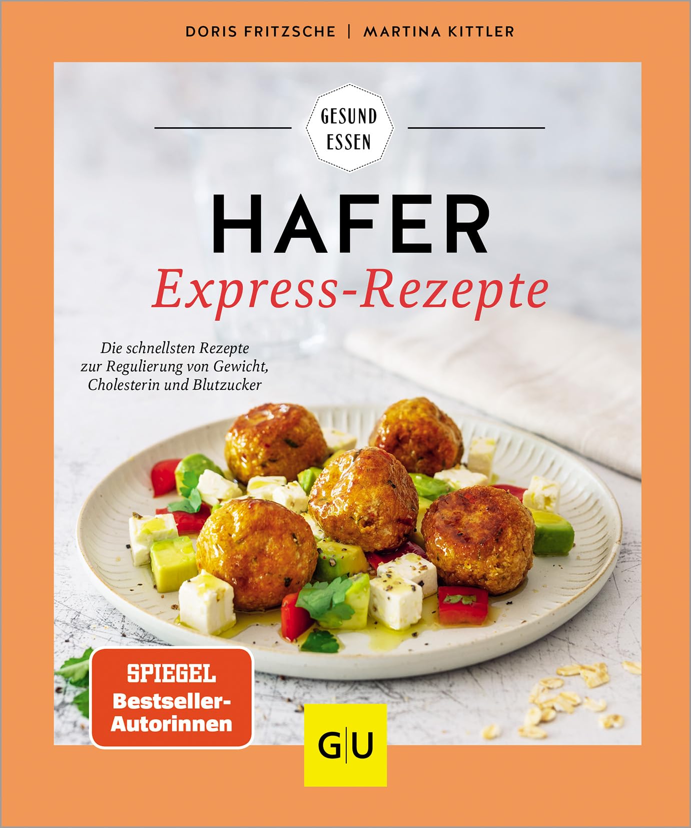 Hafer Express-Rezepte Leisure, Home & Garden