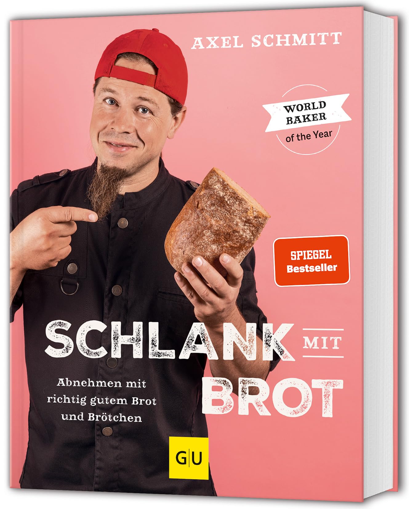 Schlank mit Brot Leisure, Home & Garden