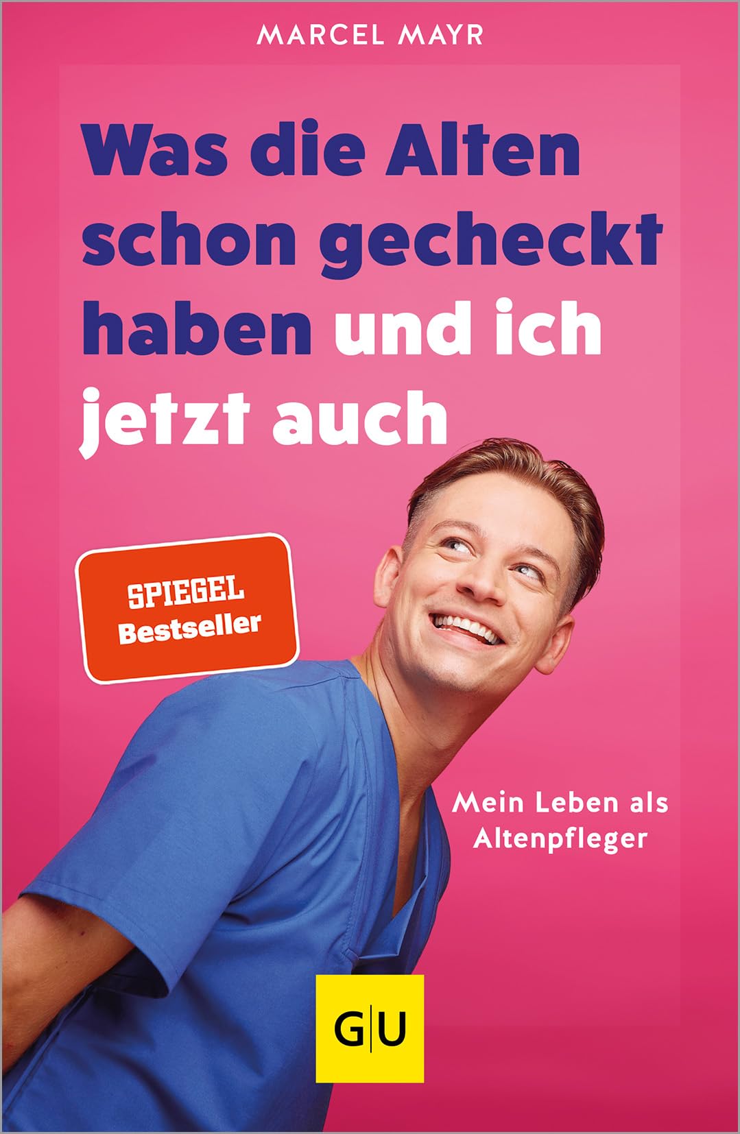 Was die Alten schon gecheckt haben und ich jetzt auch Business, Finance & Career
