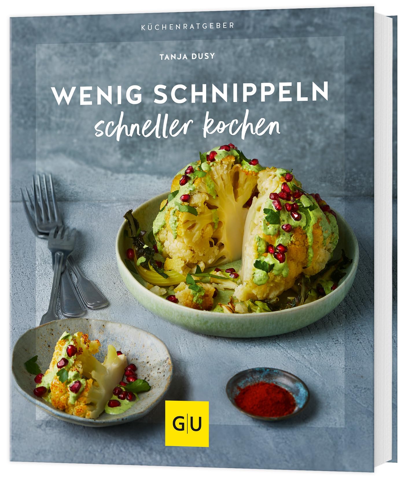 Wenig schnippeln, schneller kochen Leisure, Home & Garden