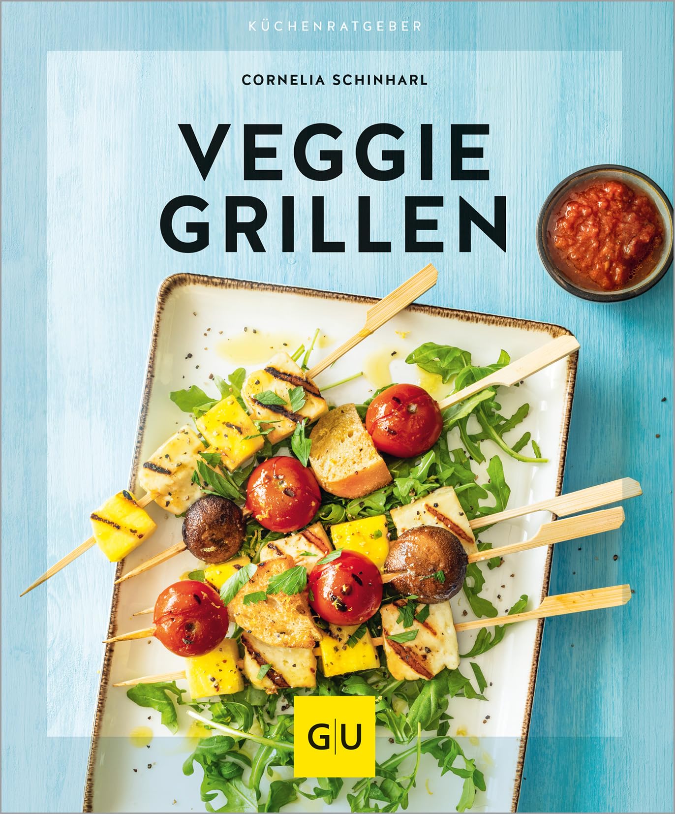 Product Image: Veggie Grillen
