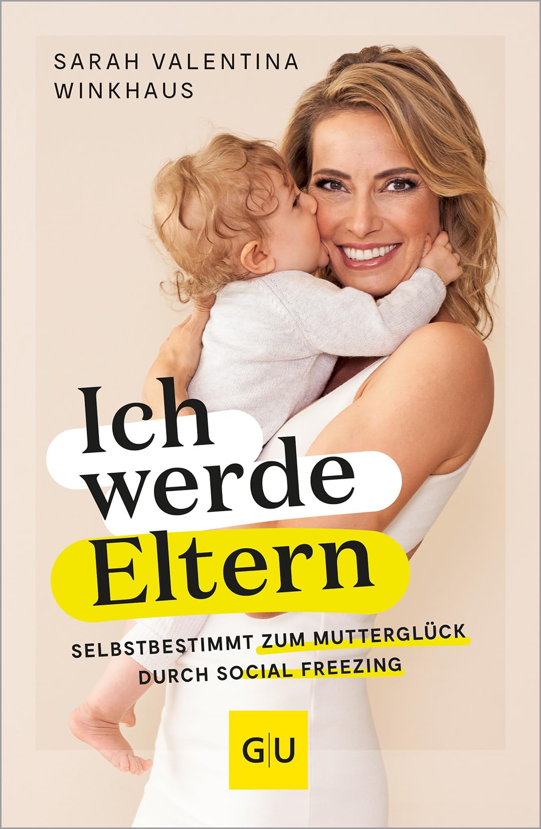 Ich werde Eltern Business, Finance & Career Books
