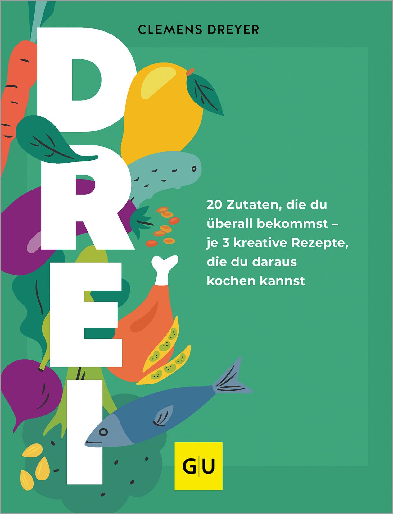 Drei Leisure, Home & Garden