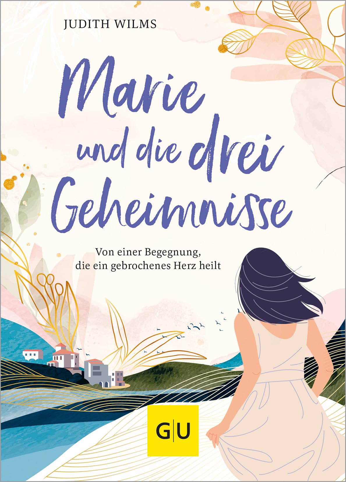 Marie und die drei Geheimnisse Business, Finance & Career