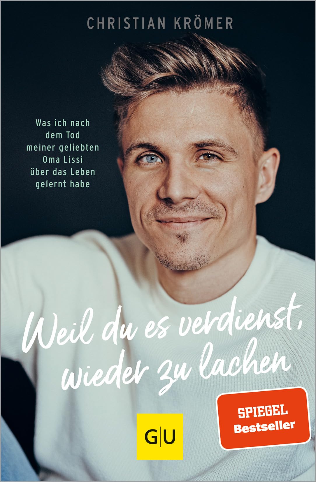 Weil du es verdienst, wieder zu lachen Lifestyle