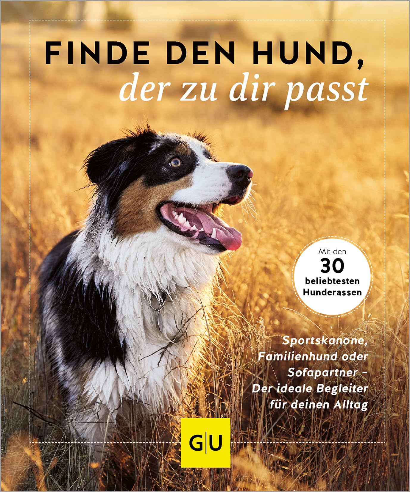 Product Image: Finde den Hund, der zu dir passt