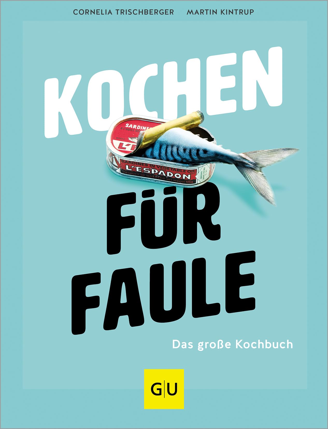Kochen für Faule Leisure, Home & Garden
