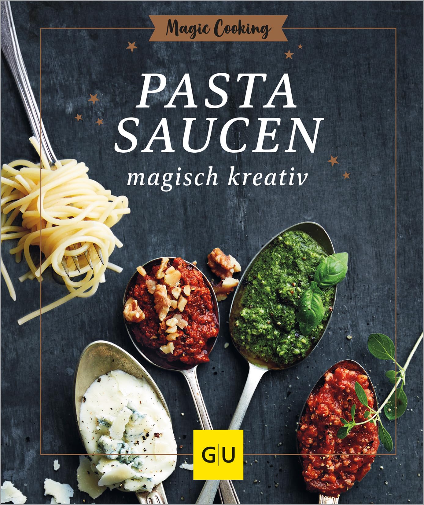 Pastasaucen magisch kreativ Leisure, Home & Garden